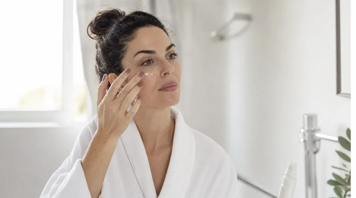 10 Reasons a Dedicated Eye Cream Actually Reduces Puffiness and Dark Circles