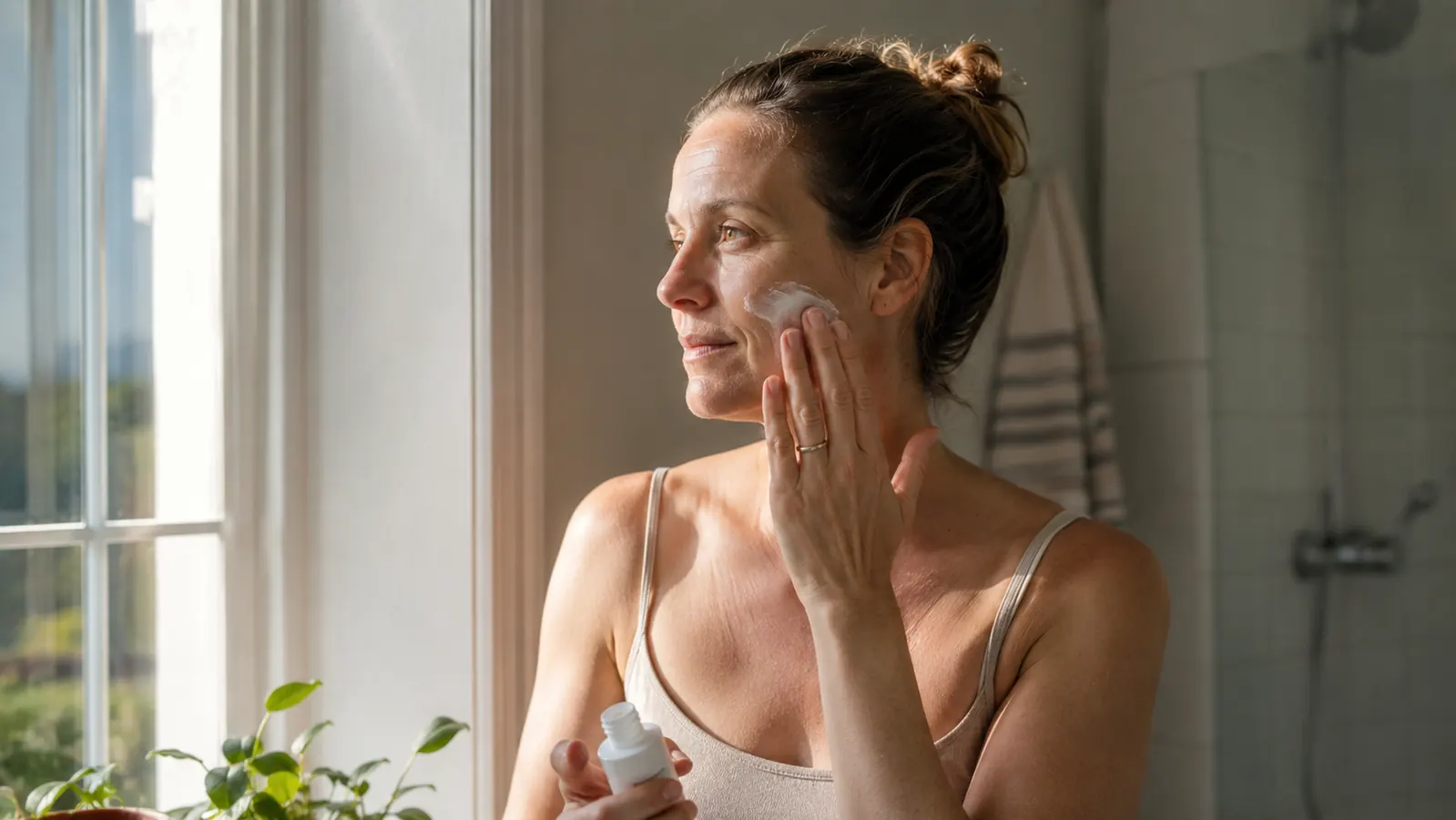 I Ignored Sunscreen for a Decade. This Mineral SPF Made Me Finally Commit.