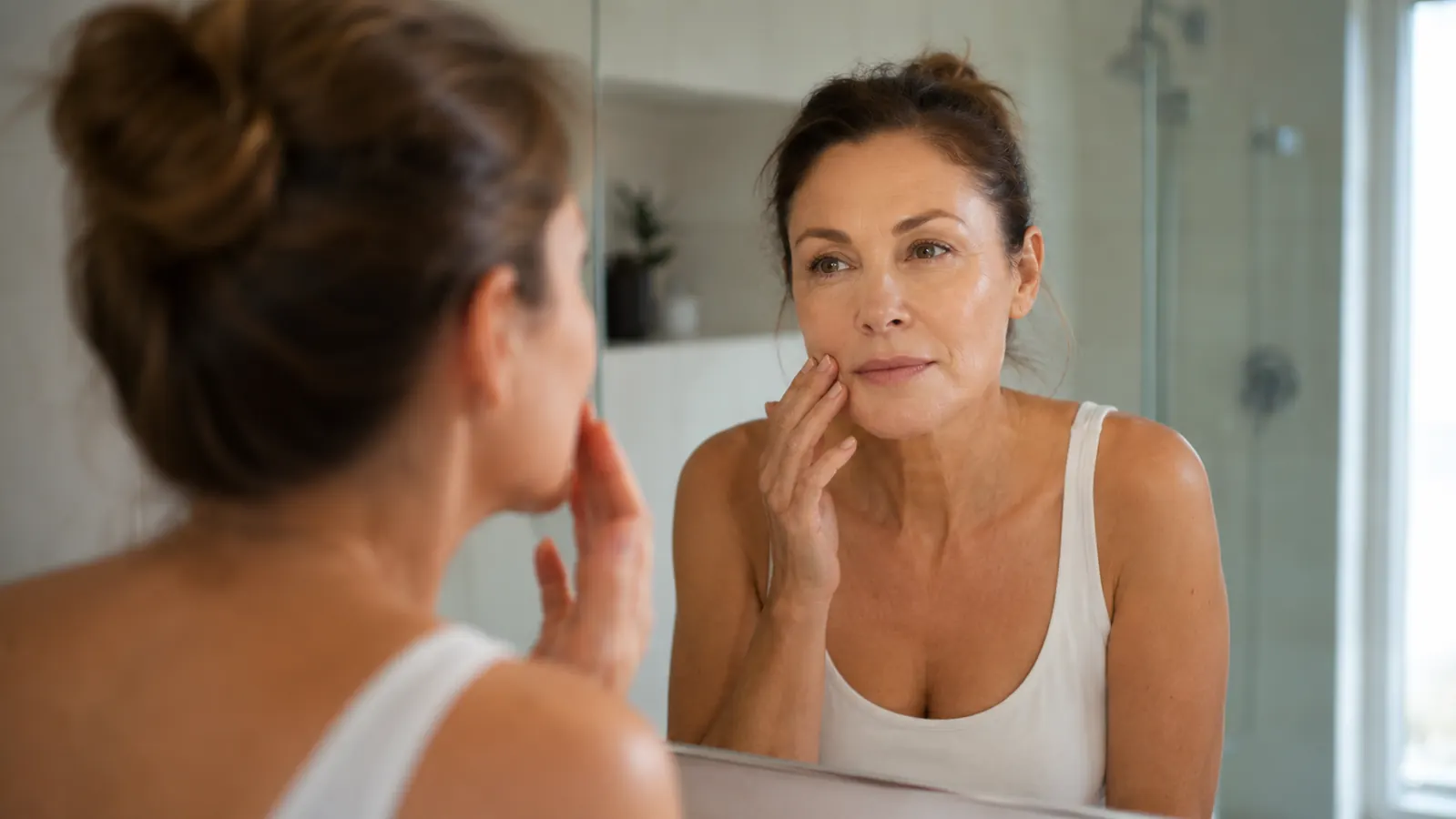 I Turned 47 and Finally Started Retinol. Here's What Happened After 90 Days.