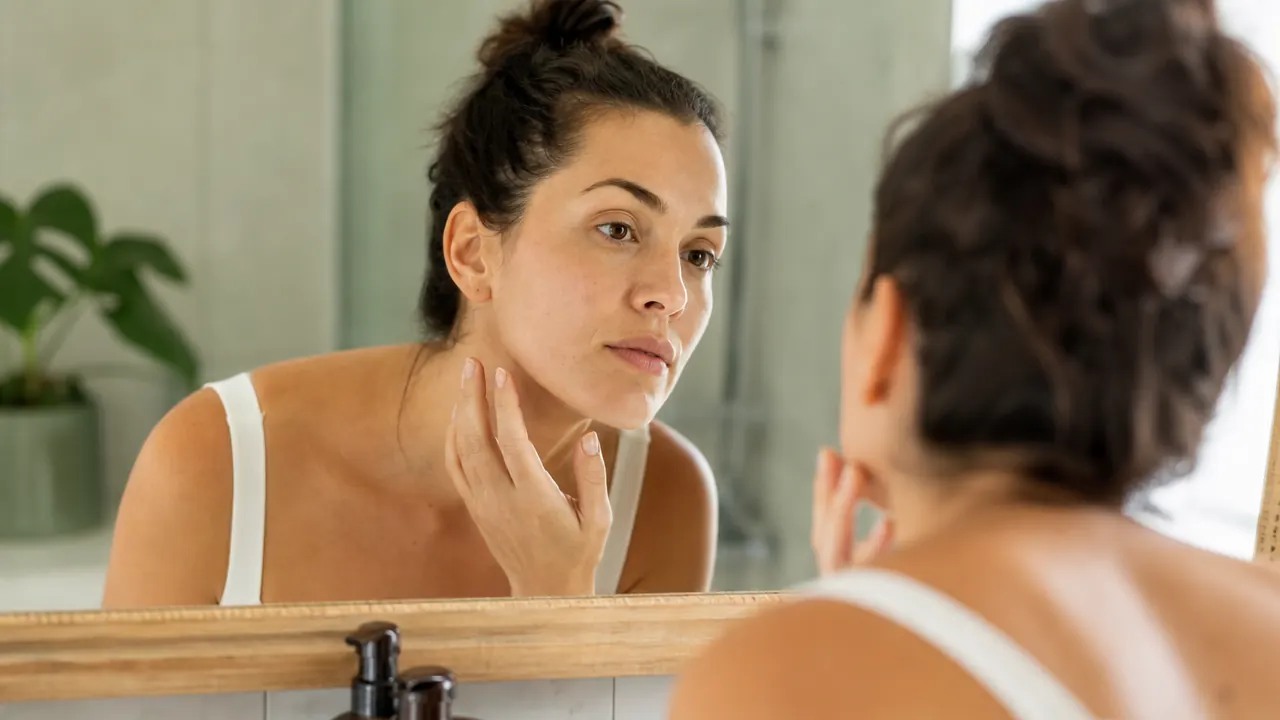 My Pores Looked Huge Until I Added This $6 Serum to My Routine