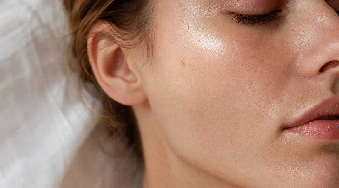 How to Fade Dark Spots with a Vitamin C Serum (Step-by-Step Guide)