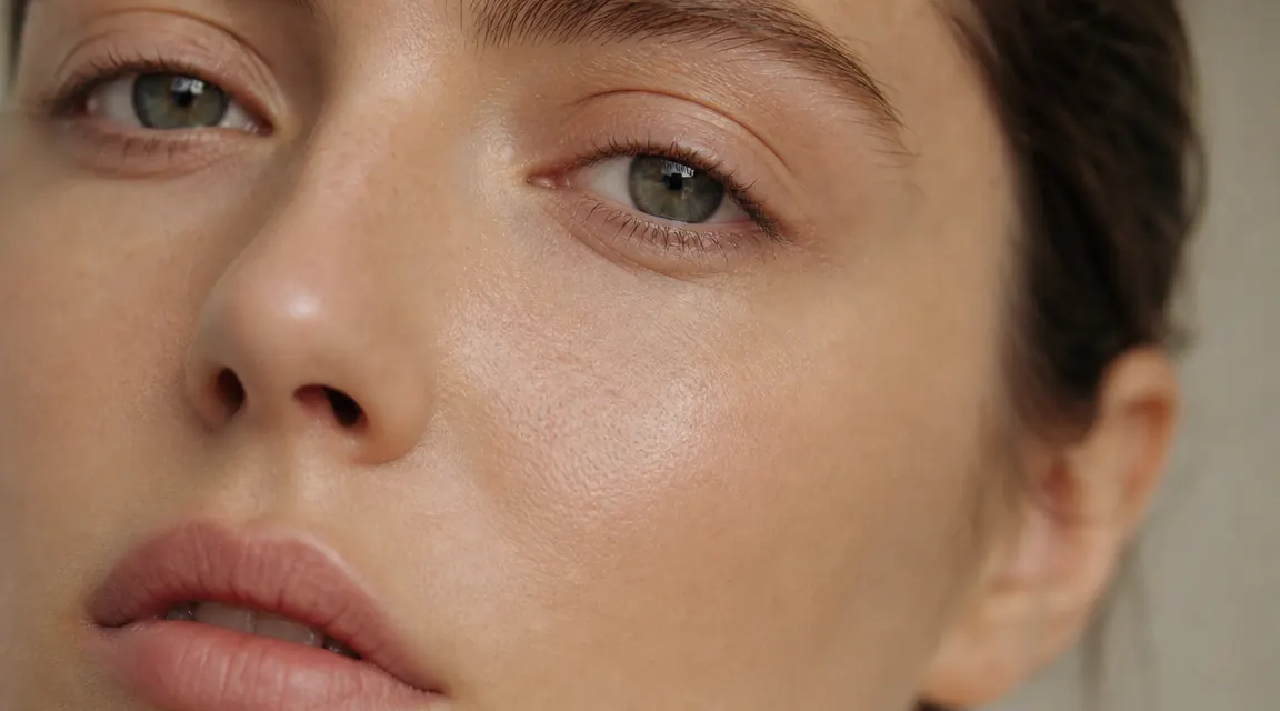 How to Minimize Pores with a Niacinamide Serum (A Dermatologist-Backed Routine)