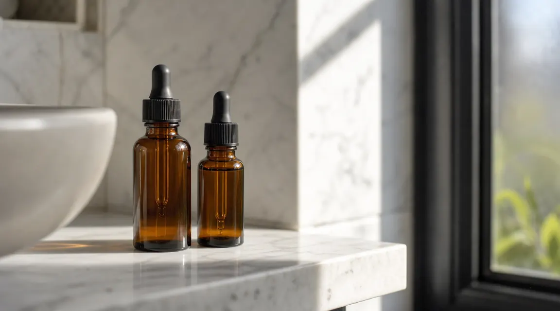 Neutrogena Retinol Serum vs Differin Adapalene Gel: Which Anti-Aging Treatment Is Right for You?